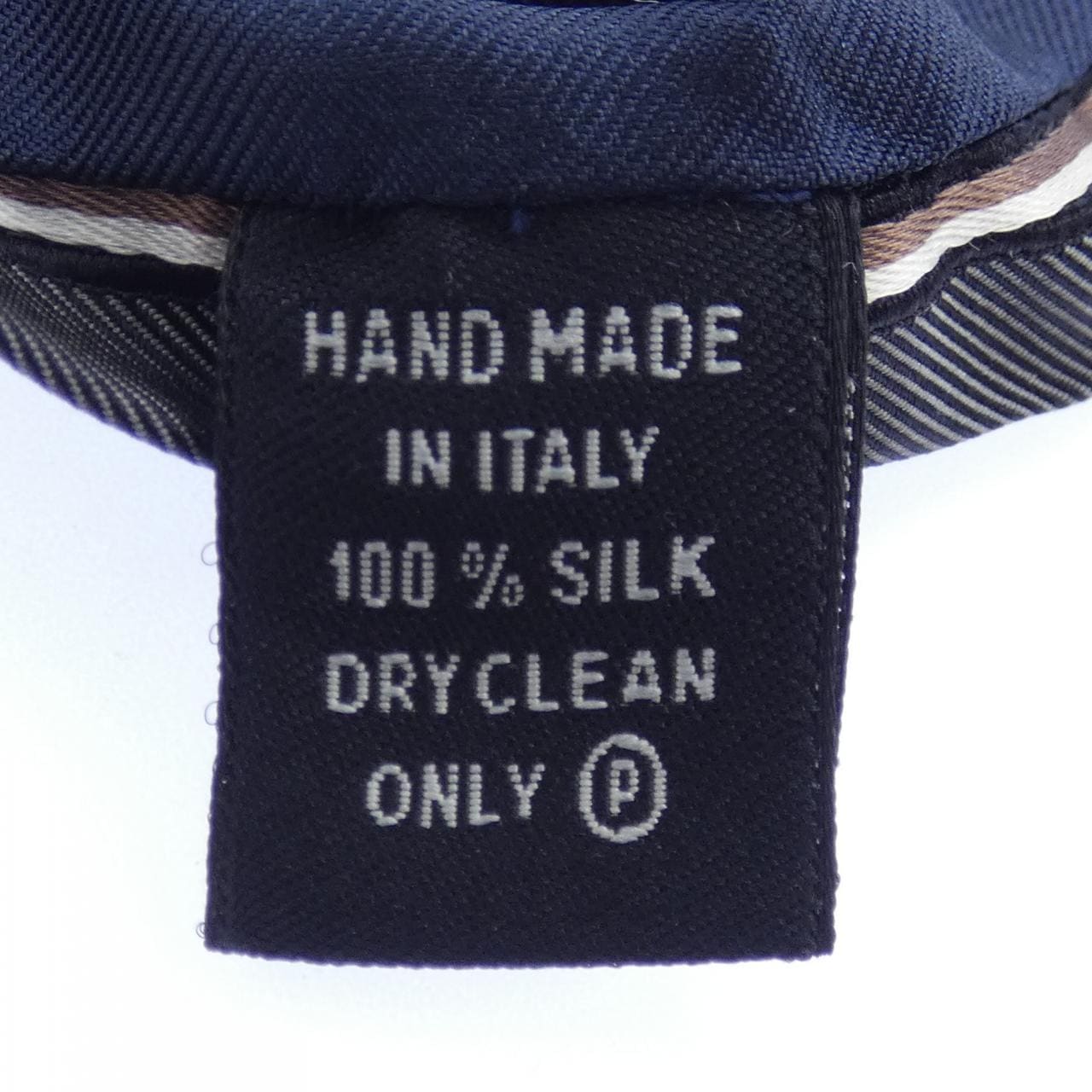 ホリデーアンドブラウン HOLLIDAY&BROWN NECKTIE