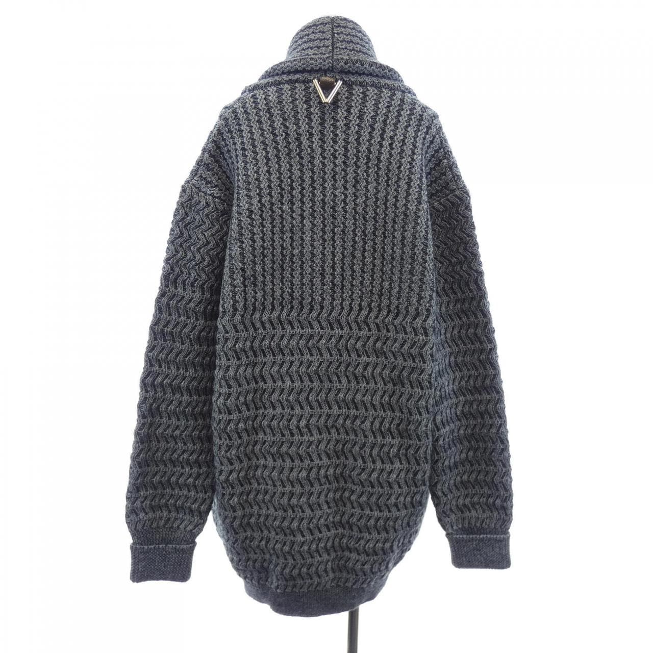 ルイヴィトン LOUIS VUITTON FHKC98QQX カーディガン