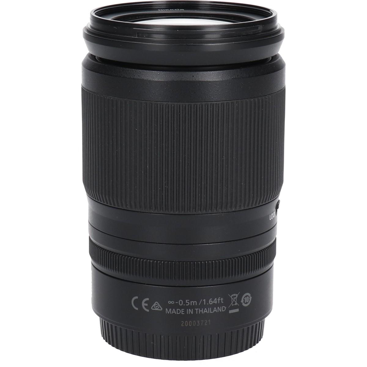 Ｚ２４－２００ｍｍ　Ｆ４－６．３ＶＲ