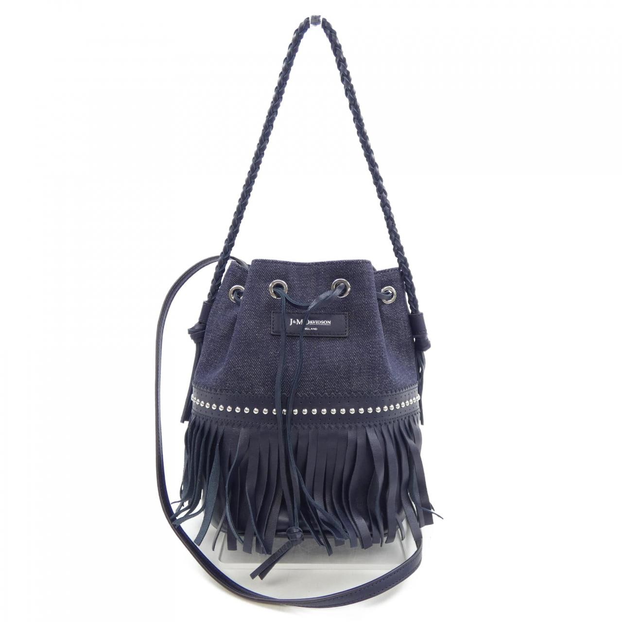 ジェイアンドエムデヴィッドソン J&M DAVIDSON BAG
