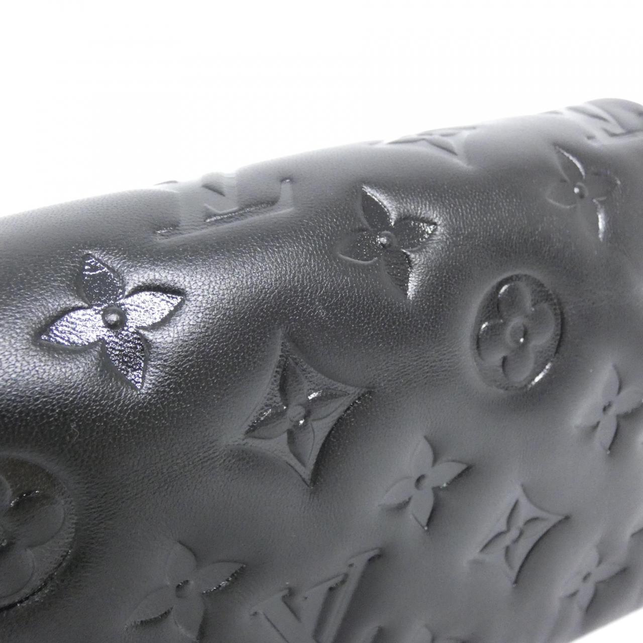 ルイヴィトン ポシェット クッサン M83359 ショルダーバッグ
