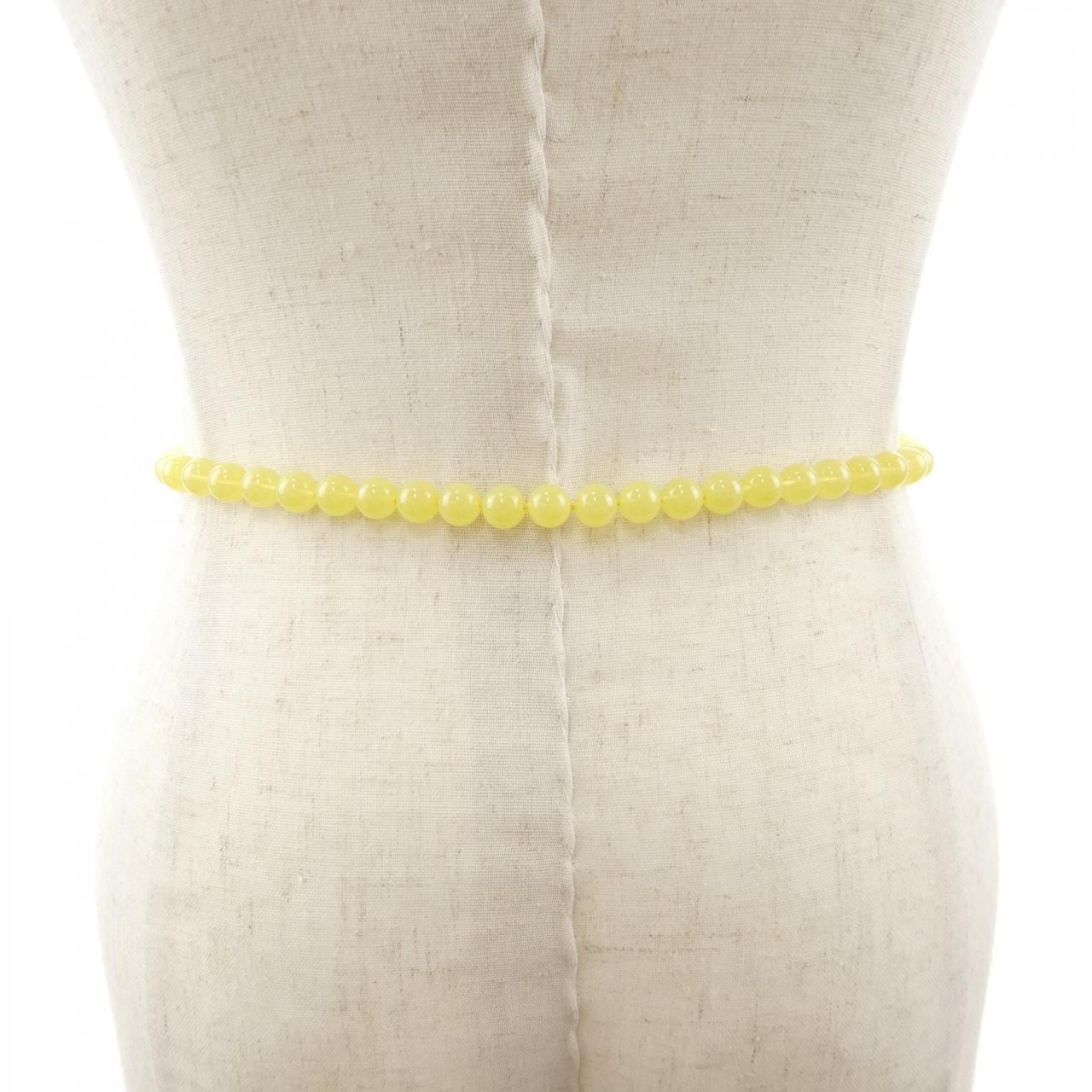 シャネル CHANEL BELT