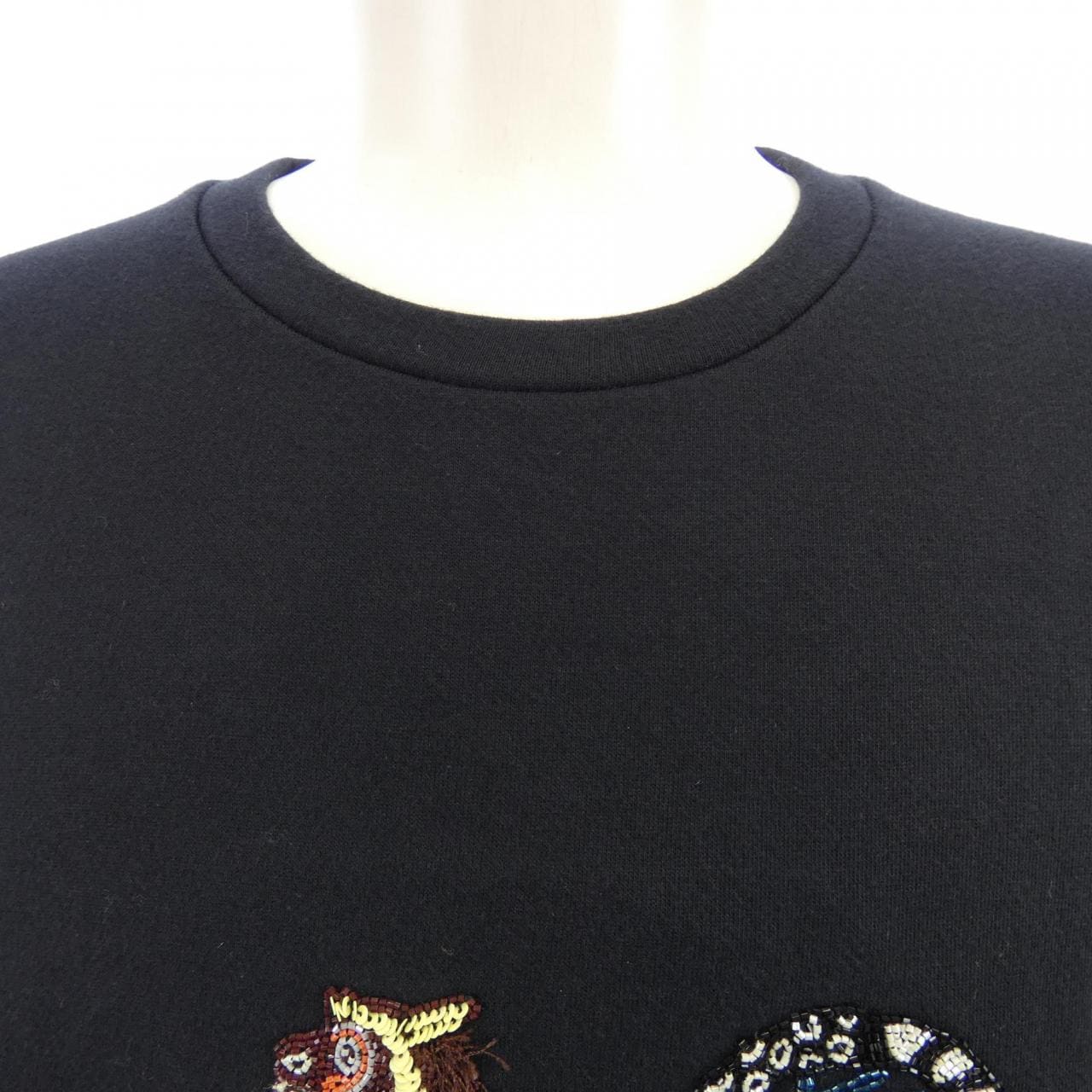 エトロ ETRO 201-1Y441-7126 スウェット