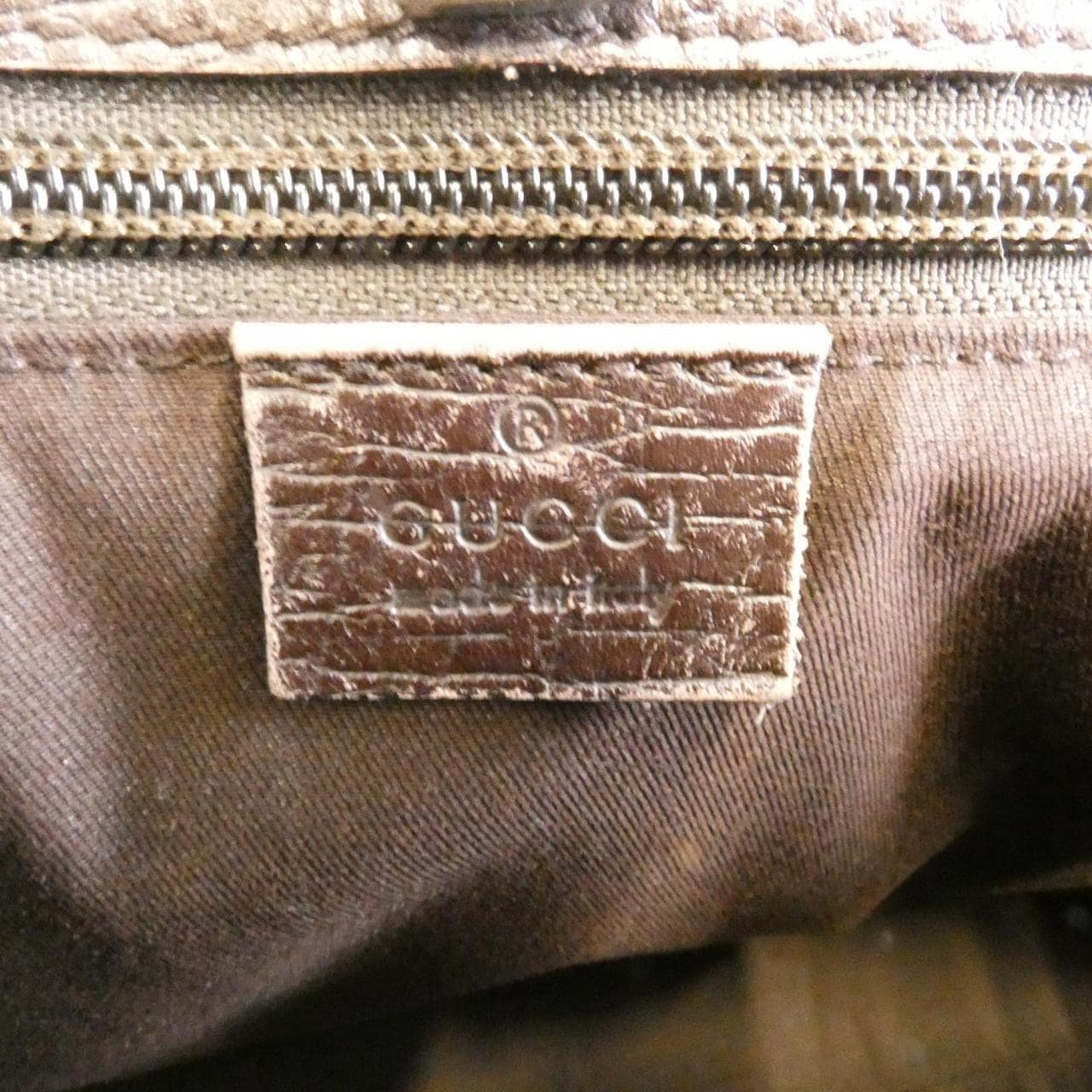 グッチ 114595 F069R バッグ