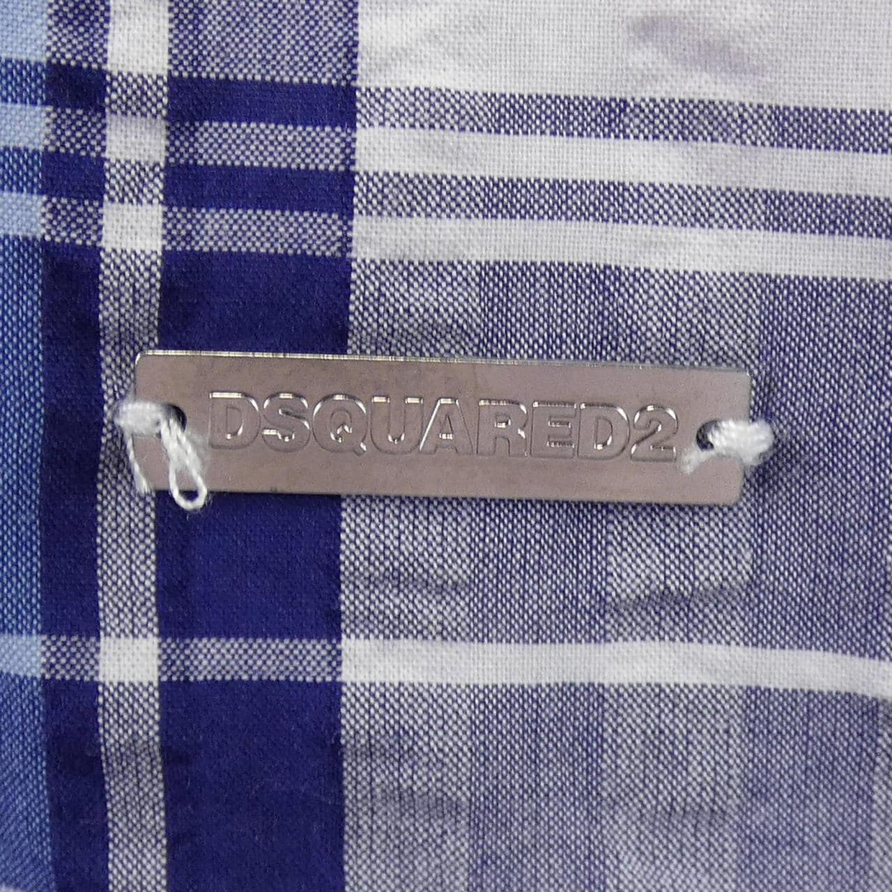 ディースクエアード DSQUARED2 S71DL0846 シャツ