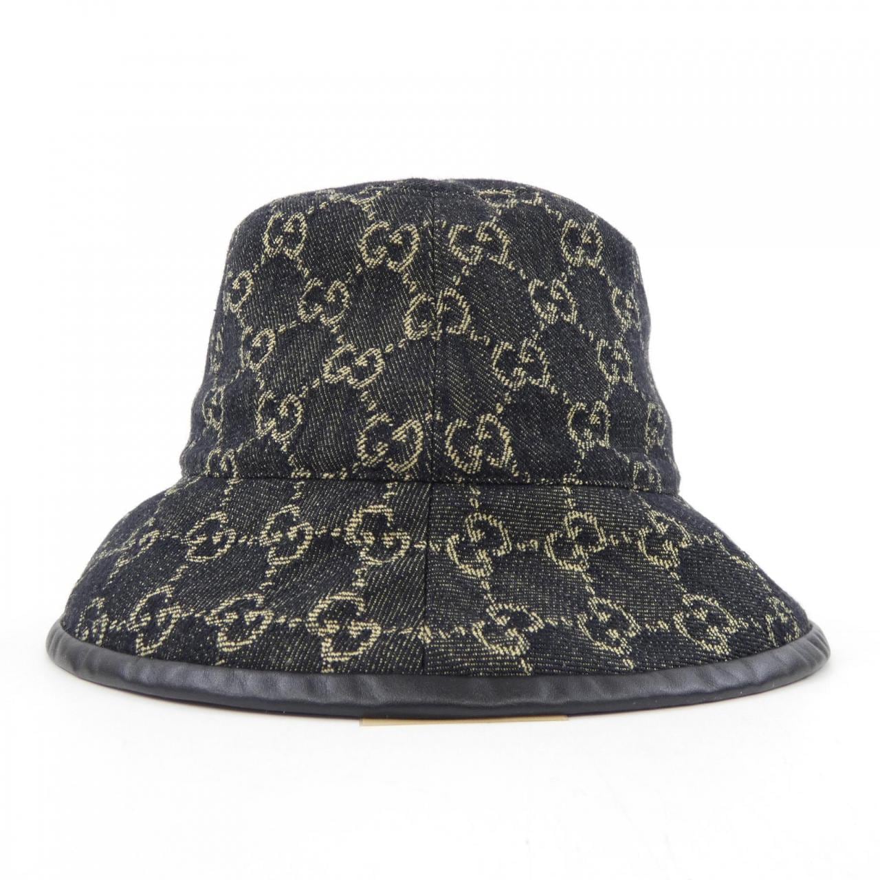 グッチ GUCCI 576371 3HAF8 ハット