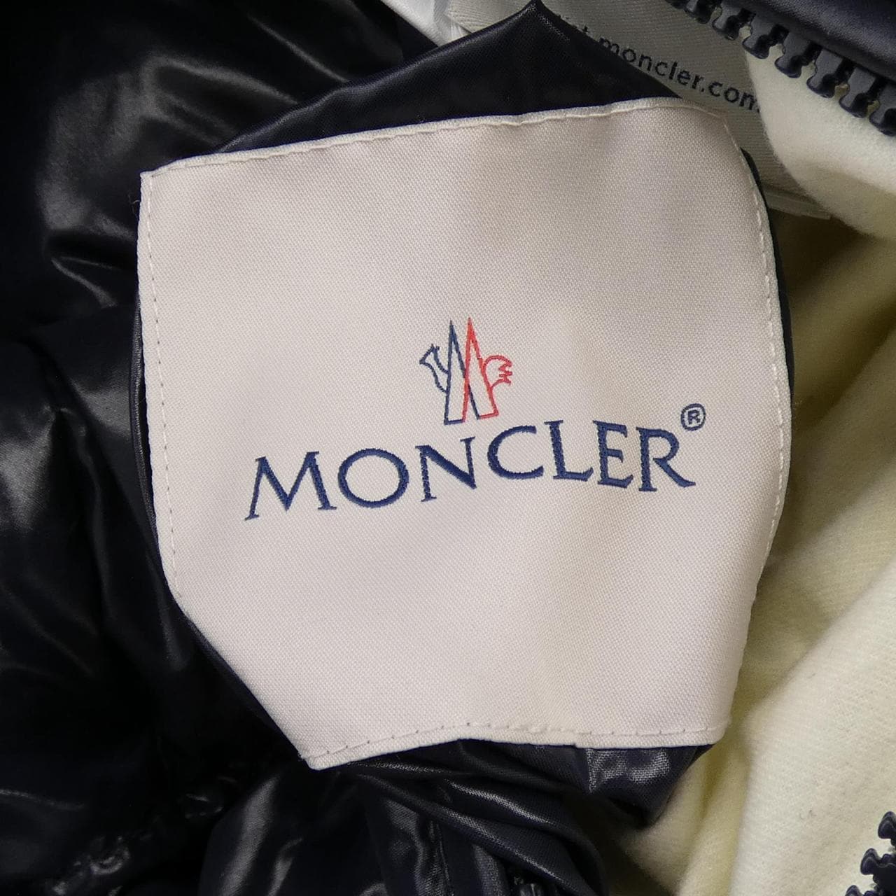 モンクレール ジーニアス MONCLER GENIUS CHALON ダウンジャケット
