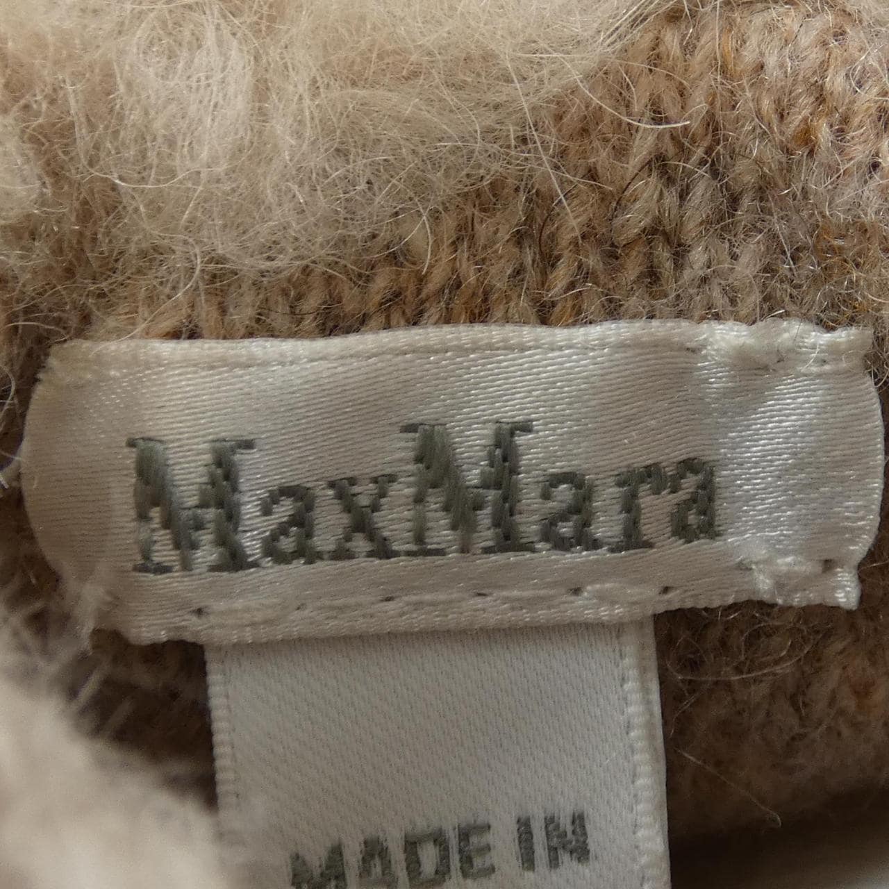 マックスマーラ Max Mara 456606 GLOVE