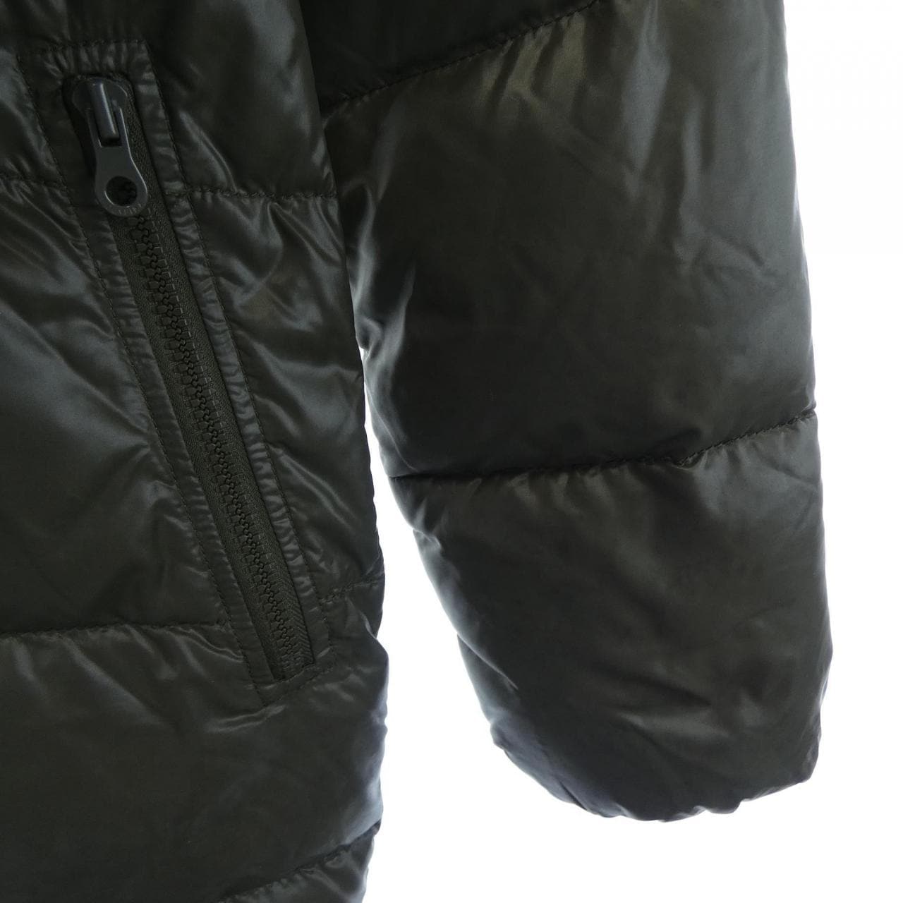 デュベティカ DUVETICA KAPPA ダウンコート