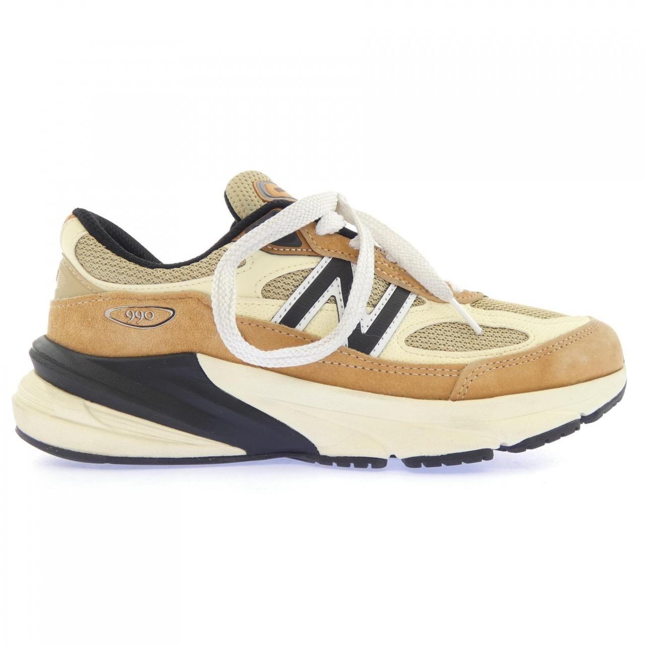 ニューバランス NEW BALANCE U990TO6 スニーカー