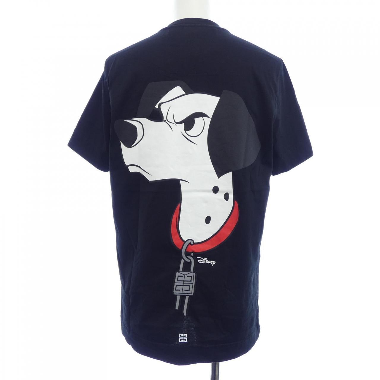 ジバンシー GIVENCHY BM71E83Y6B Tシャツ