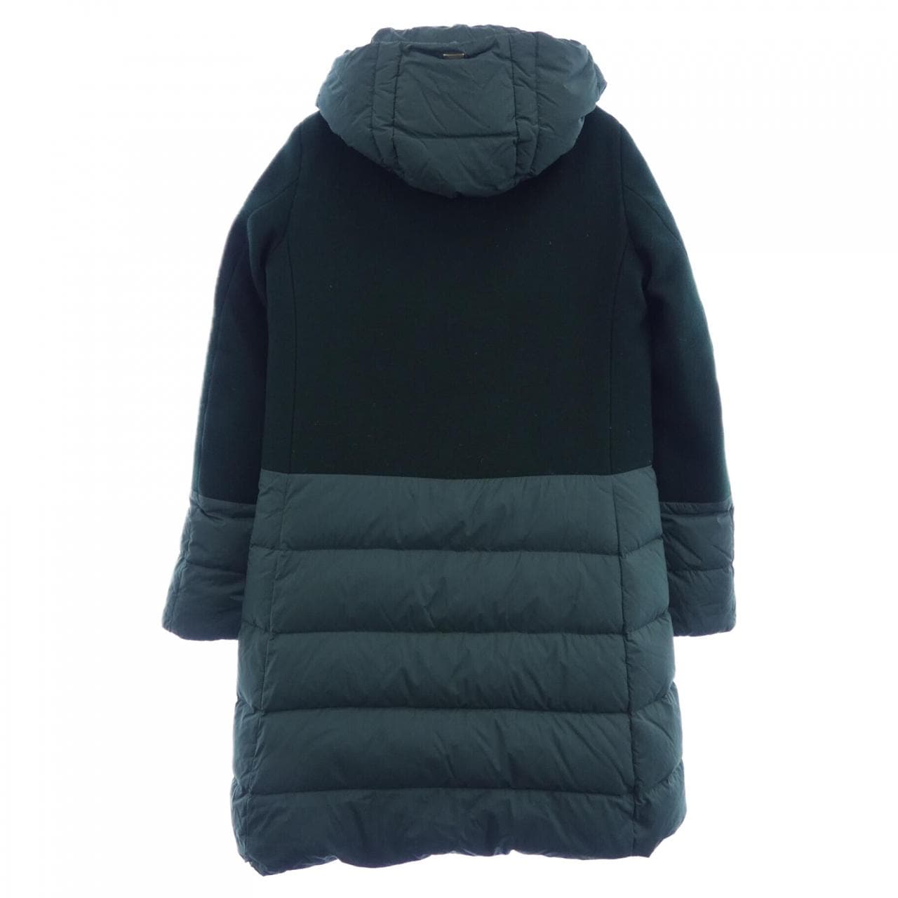 ヘルノ Herno PI0848D ダウンコート