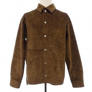 ディオール DIOR TRAVIS SCOTT 283D493BY509 シャツ