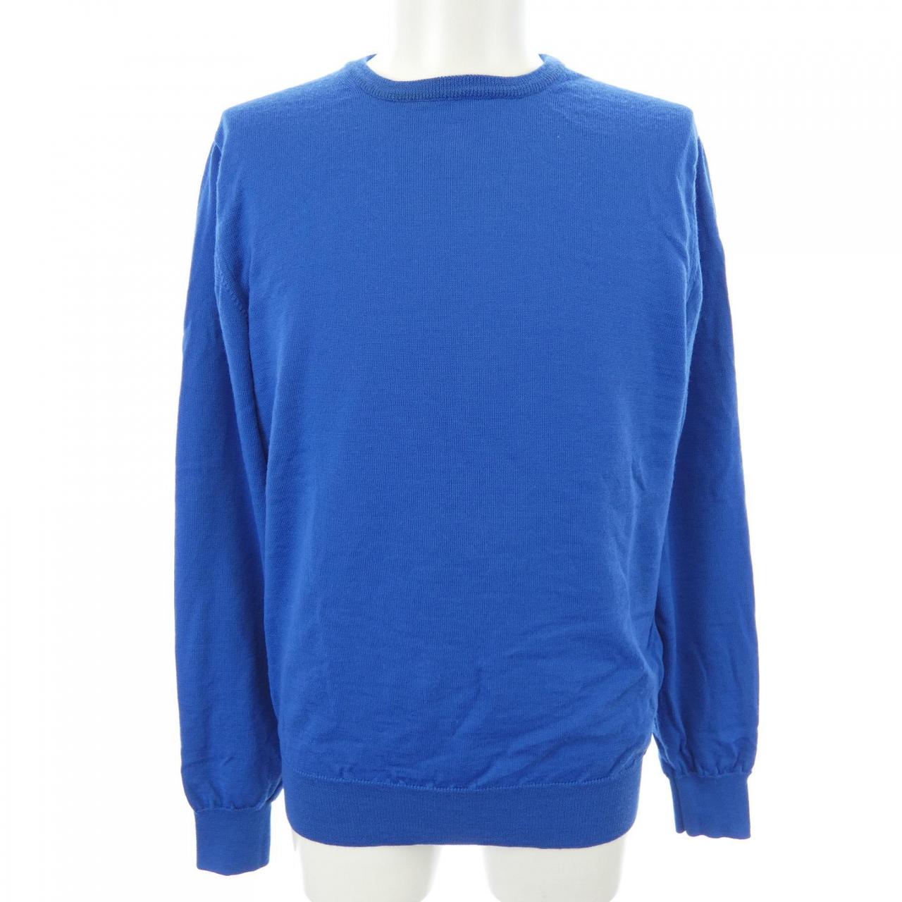 ビームスエフ BEAMS F ニット