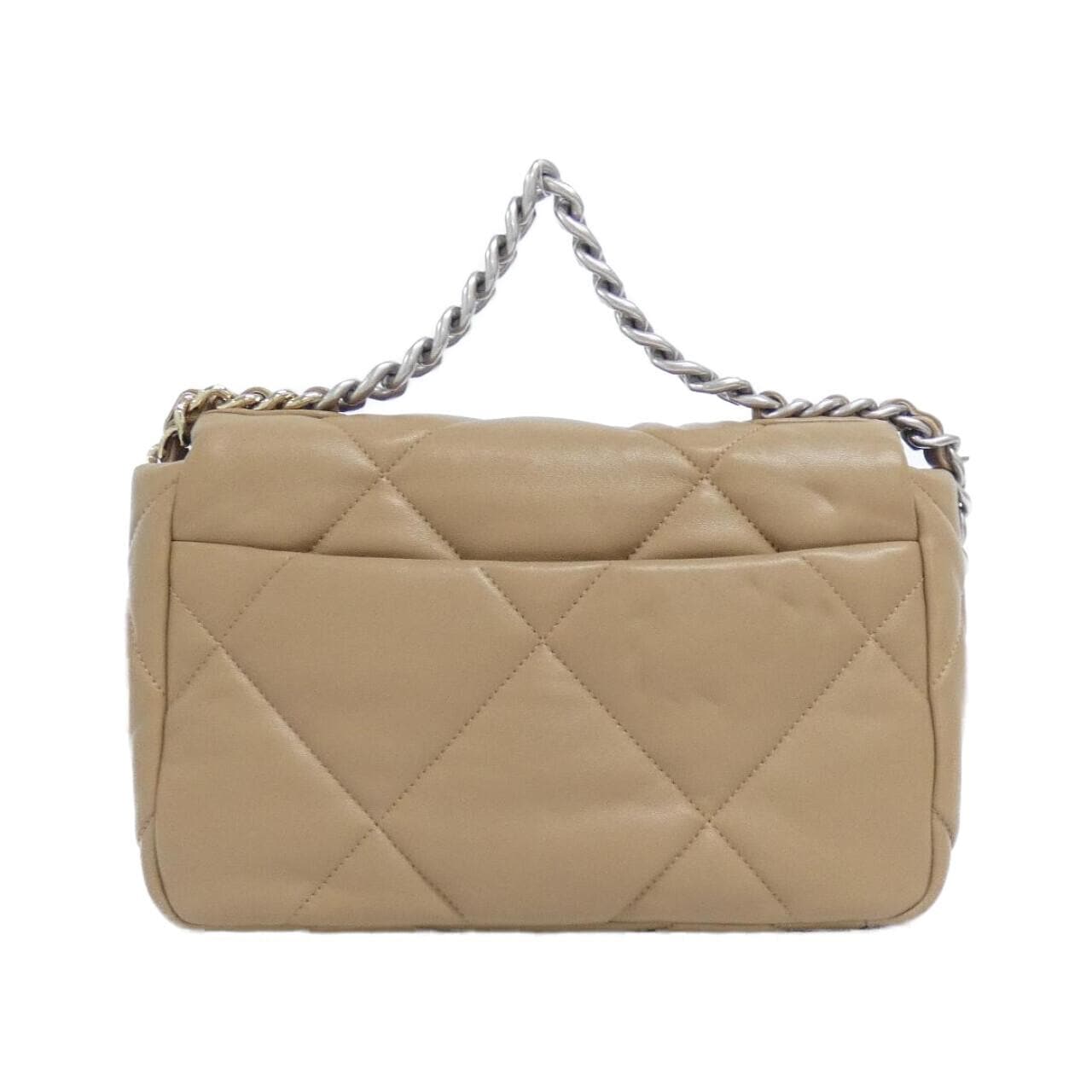 シャネル シャネル19 ライン AS1160 ショルダーバッグ