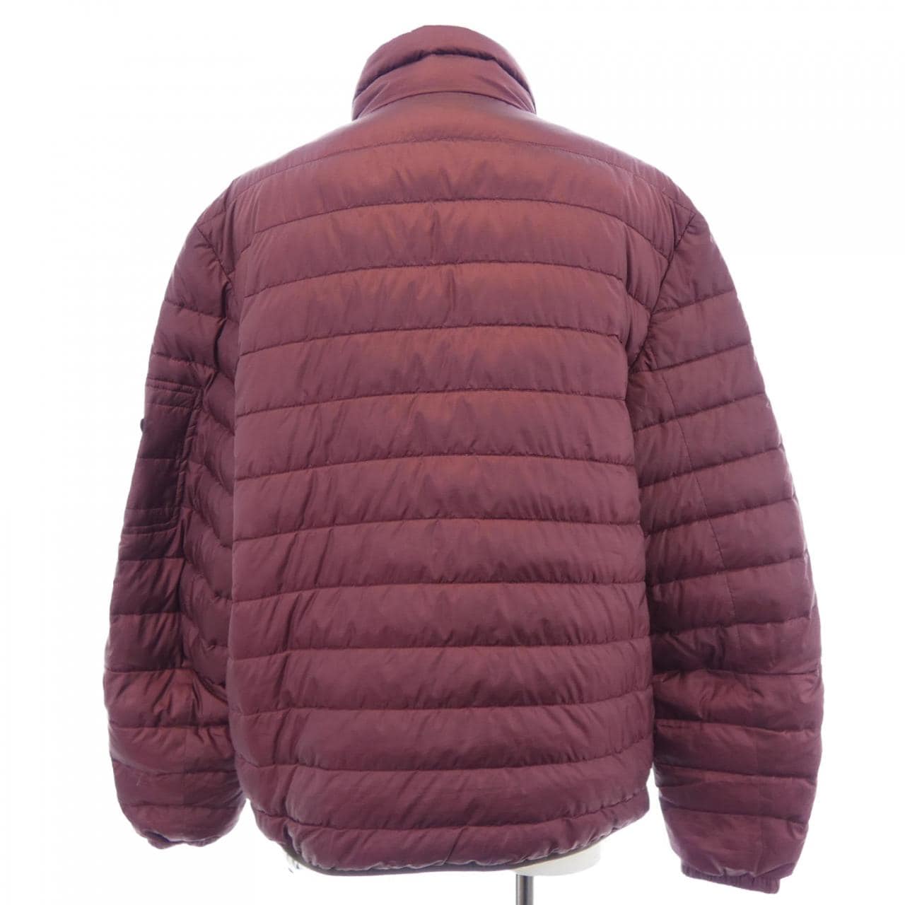 プラダ PRADA SGN614 ダウンジャケット