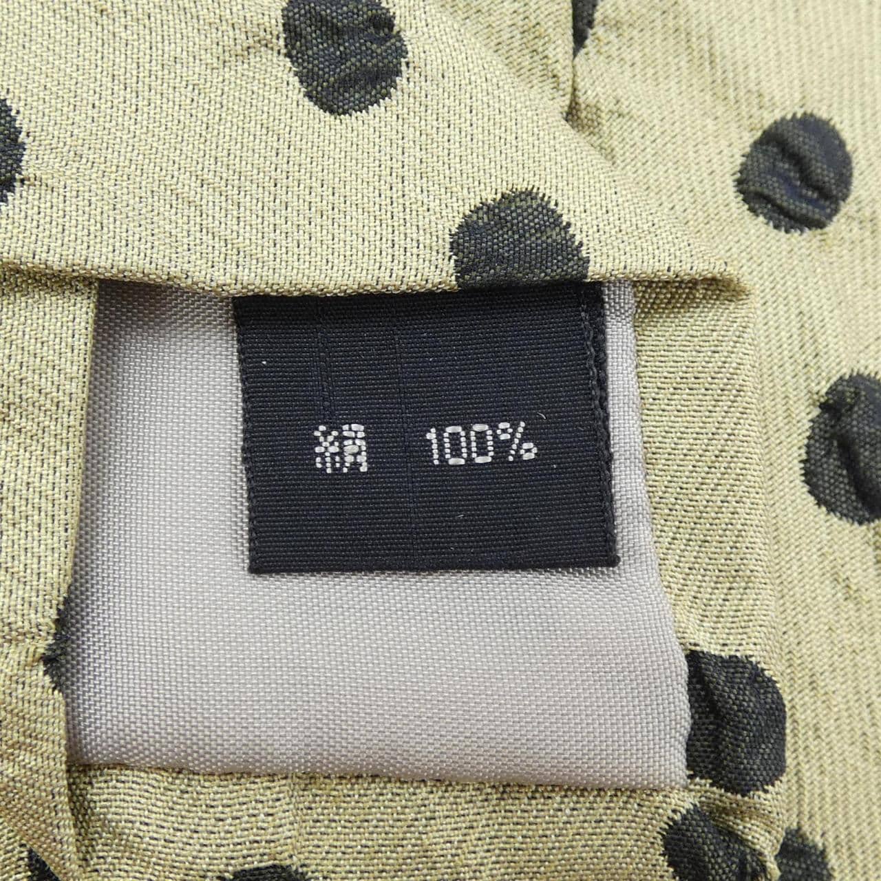 イッセイミヤケメン ISSEY MIYAKE MEN NECKTIE