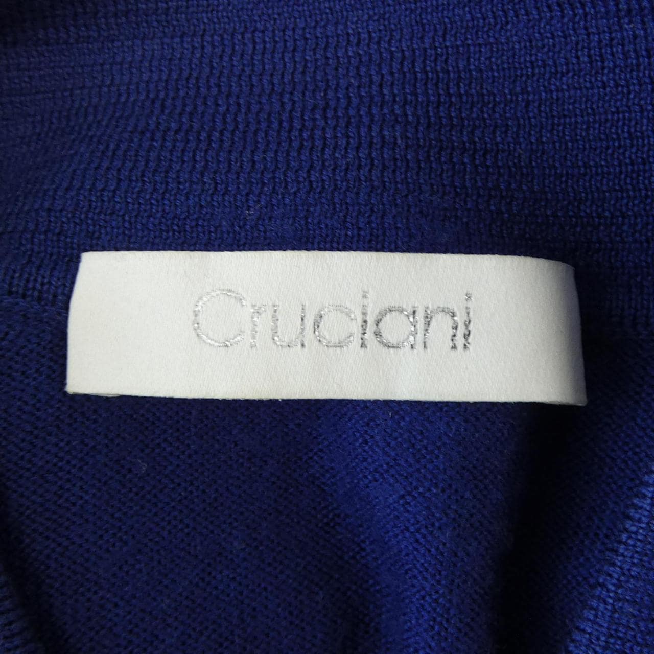 クルチアーニ Cruciani ニット