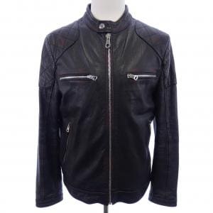 ドルチェアンドガッバーナ DOLCE&GABBANA G8GL8L レザージャケット