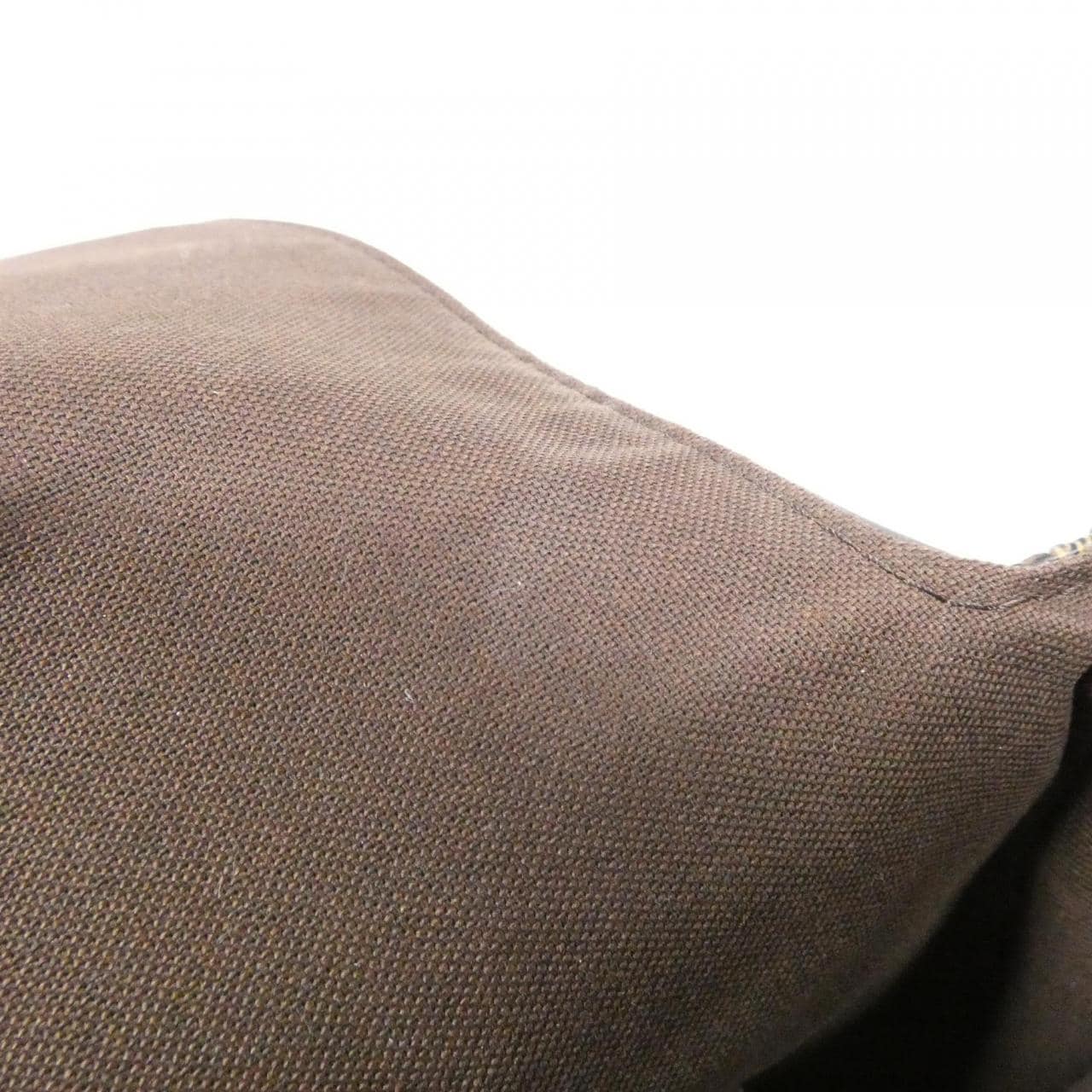 ルイヴィトン ダミエ ブルックリン GM N51212 ショルダーバッグ