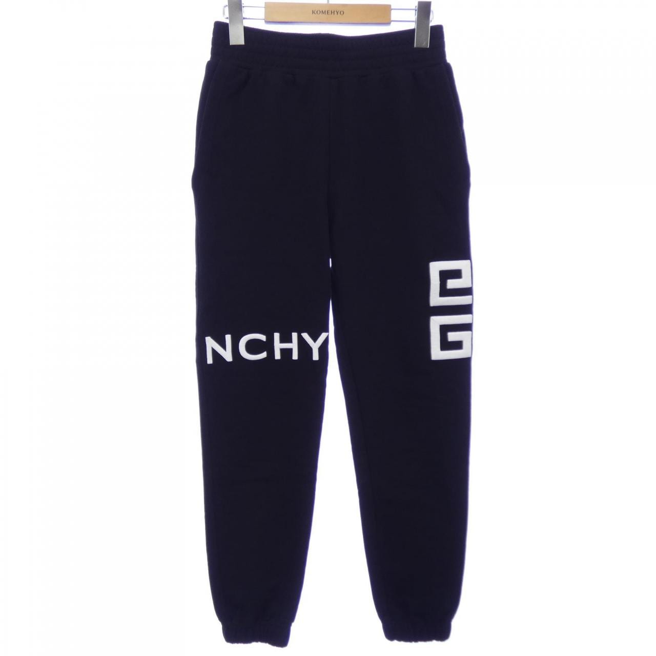 ジバンシー GIVENCHY BM50WB3Y6U パンツ