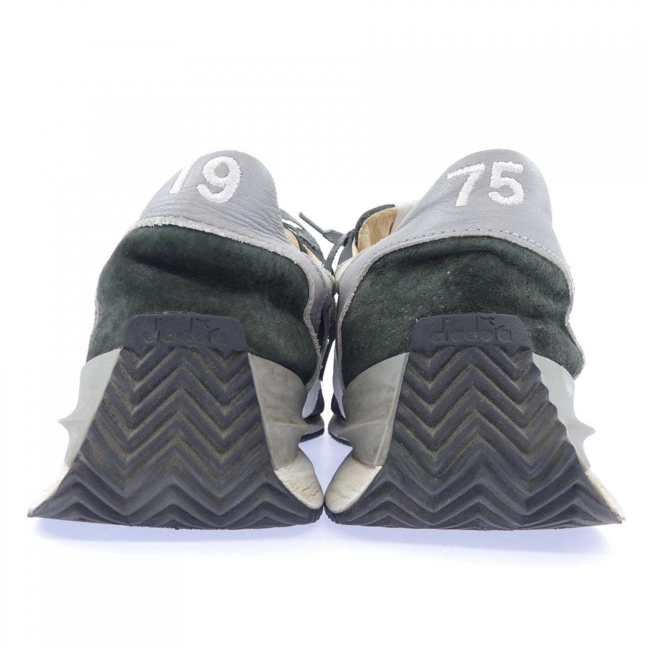 ディアドラ DIADORA スニーカー