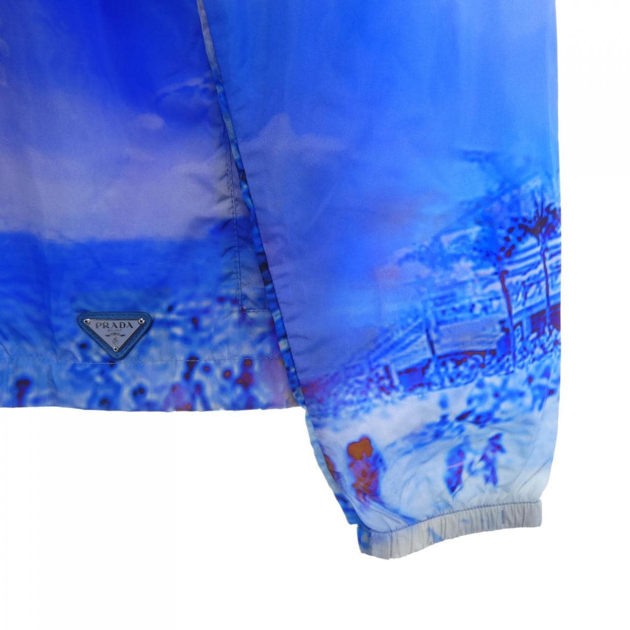 プラダ PRADA 88639 1BB7 ジャケット