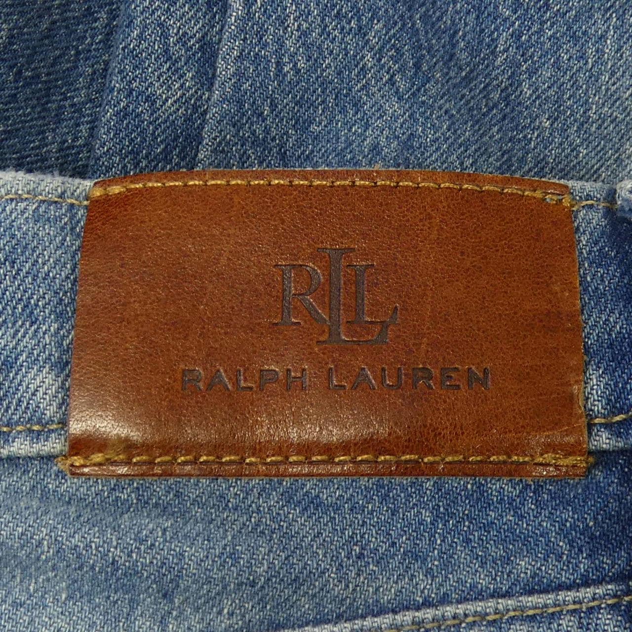ローレンラルフローレン LAUREN RALPH LAUREN ジーンズ