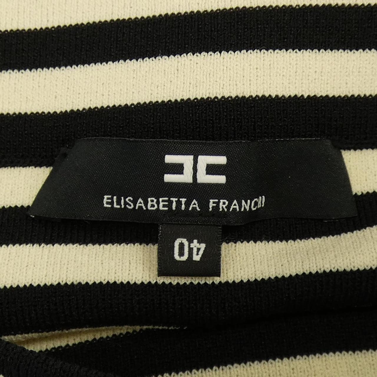 エリザベッタフランキ ELISABETTA FRANCHI GK3079668 スカート