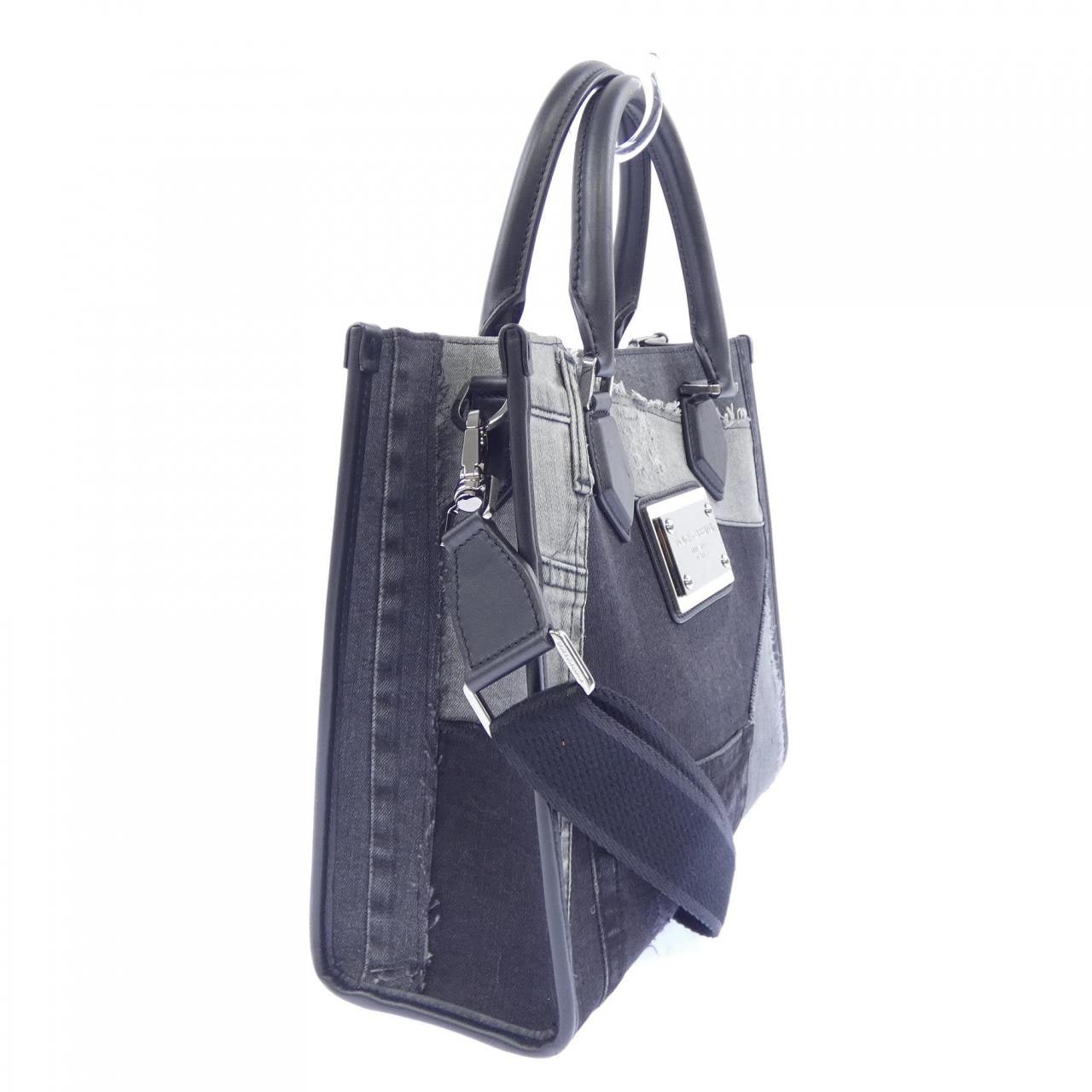 ドルチェアンドガッバーナ DOLCE&GABBANA BM2272AQ43780999 BAG