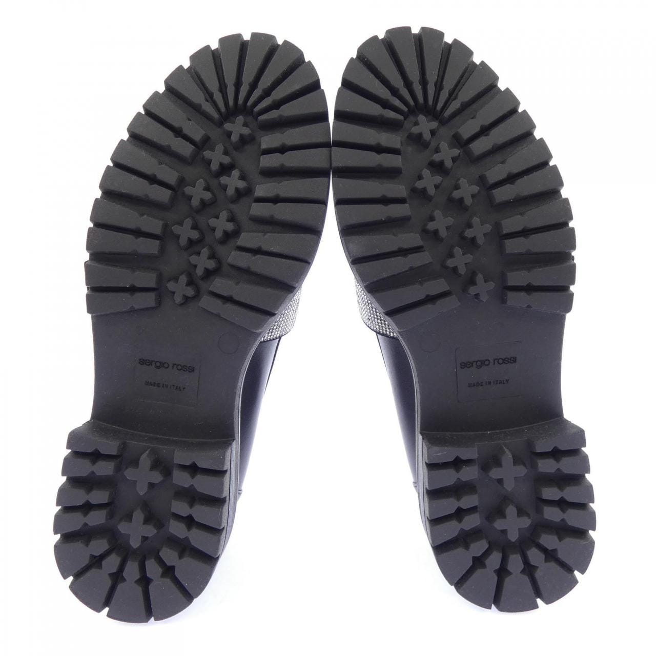 セルジオロッシ sergio rossi B07690 シューズ