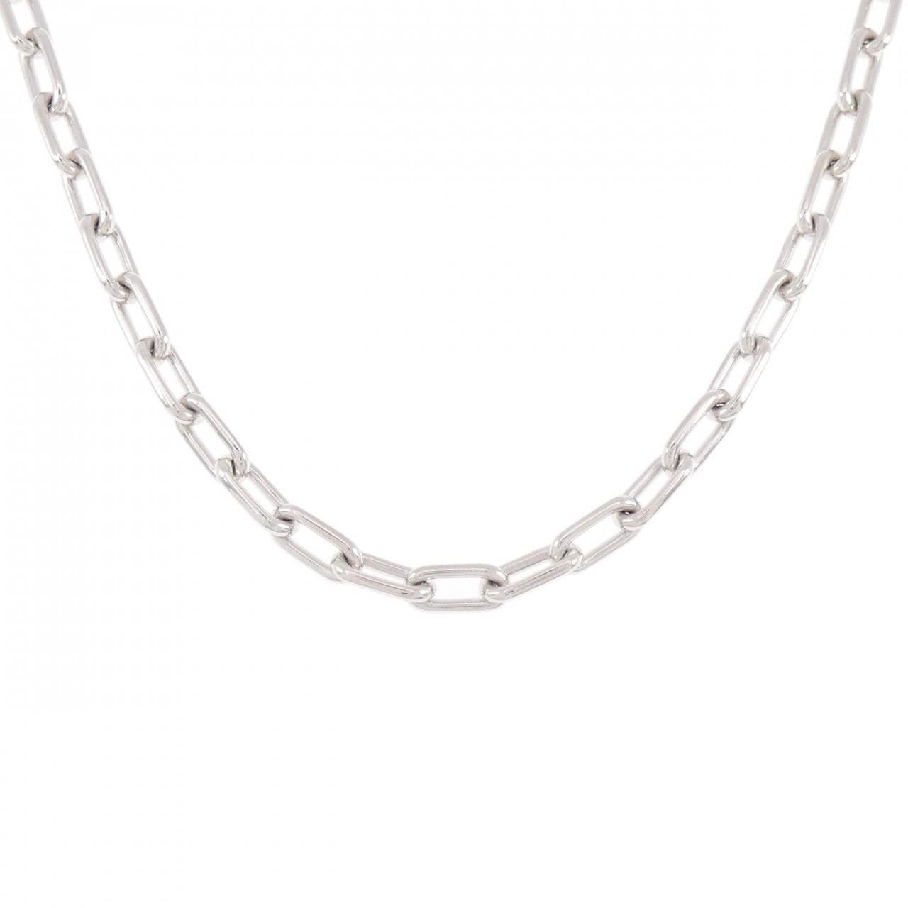 カルティエ スパルタカス ネックレス