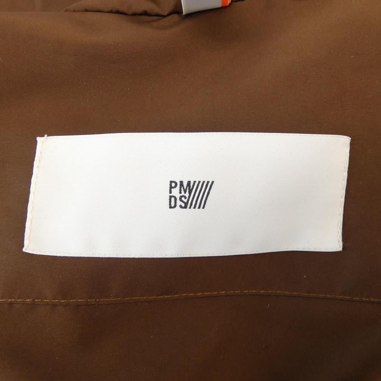 ピーエムディーエス P.M.D.S. AKIKO ブルゾン