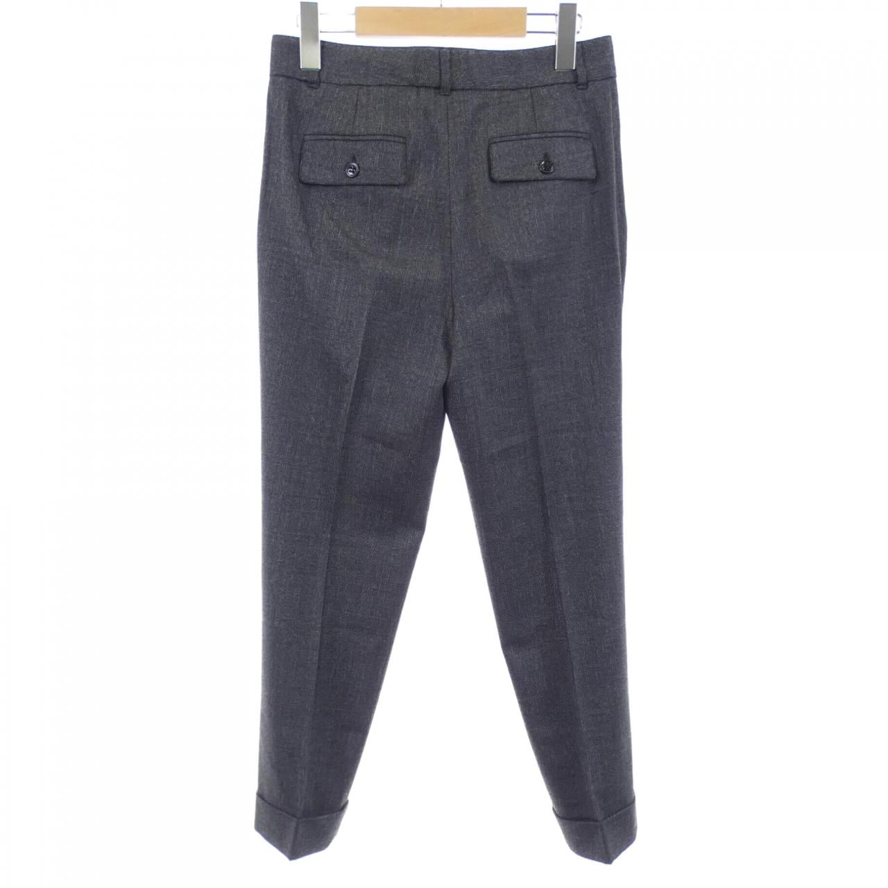 ドルチェアンドガッバーナ DOLCE&GABBANA パンツ