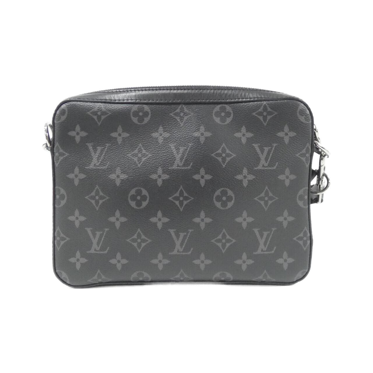 ルイヴィトン モノグラム エクリプス リバース トリオ メッセンジャー M69443 ショルダーバッグ