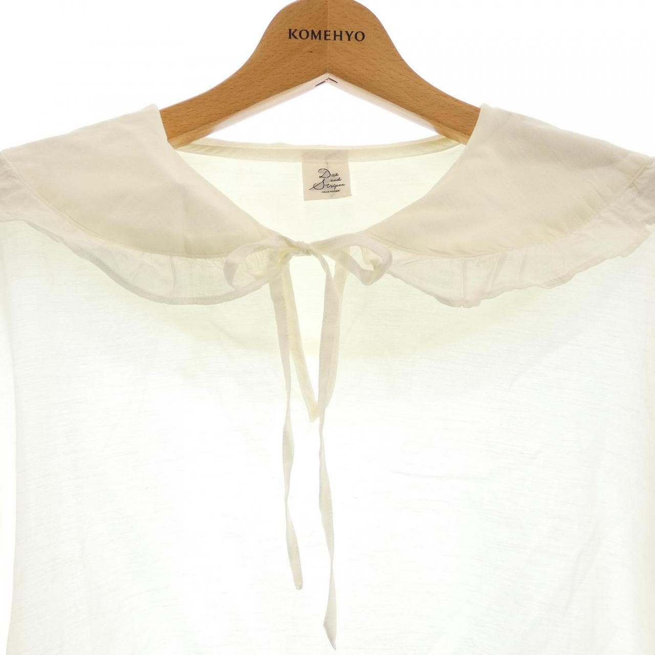 Dot&Stripes CHILD WO トップス