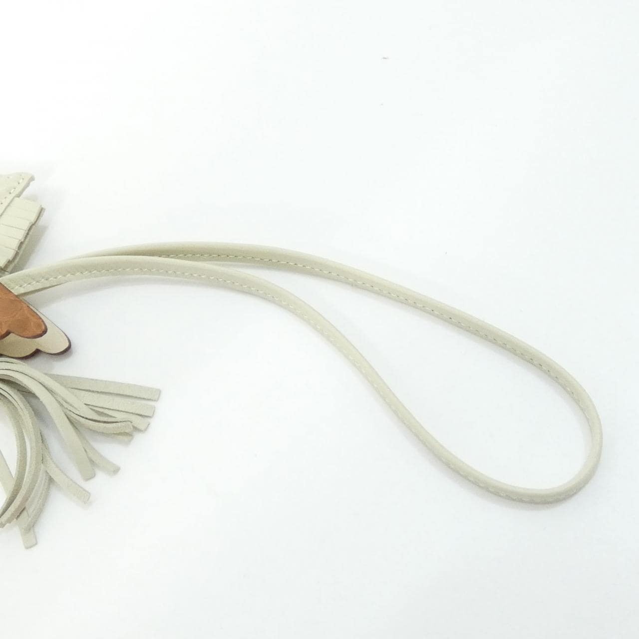 エルメス ロデオ ペガサス タッチ バッグチャーム PM 083289CA