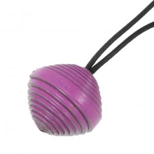 【ヴィンテージ】エルメス ホホバ MM 043426CA ネックレス