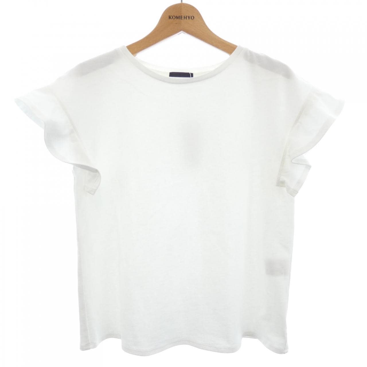 トゥービーシック TO BE CHIC Tシャツ