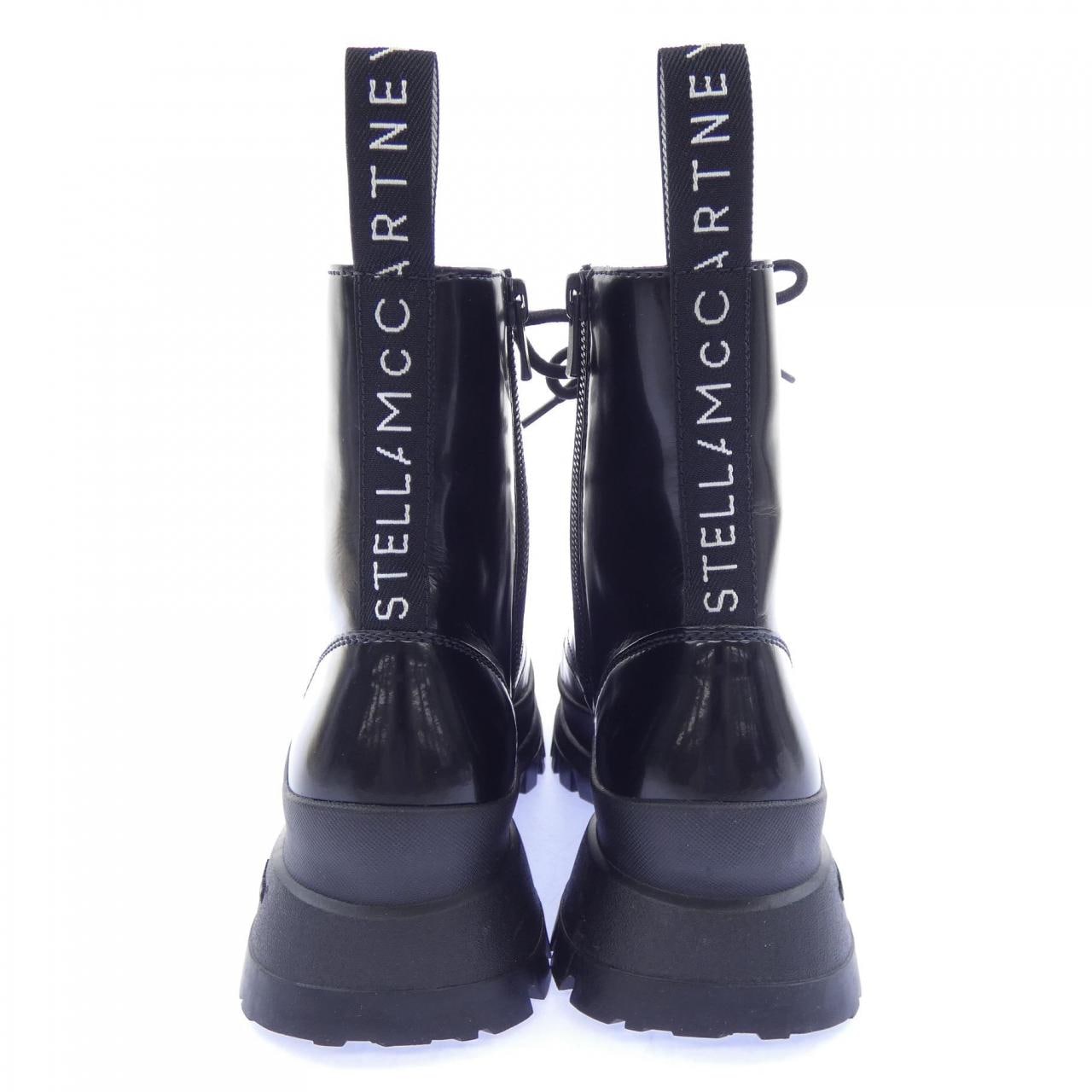 ステラマッカートニー STELLA MCCARTNEY 800303 ブーツ