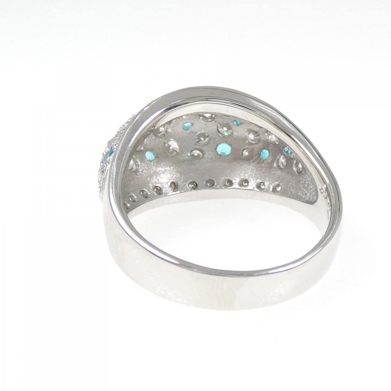 アトリエ アル トルマリン リング 0.38CT
