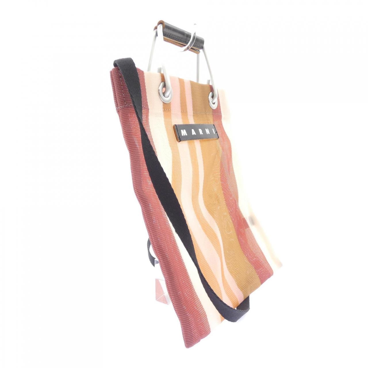 マルニ MARNI BAG