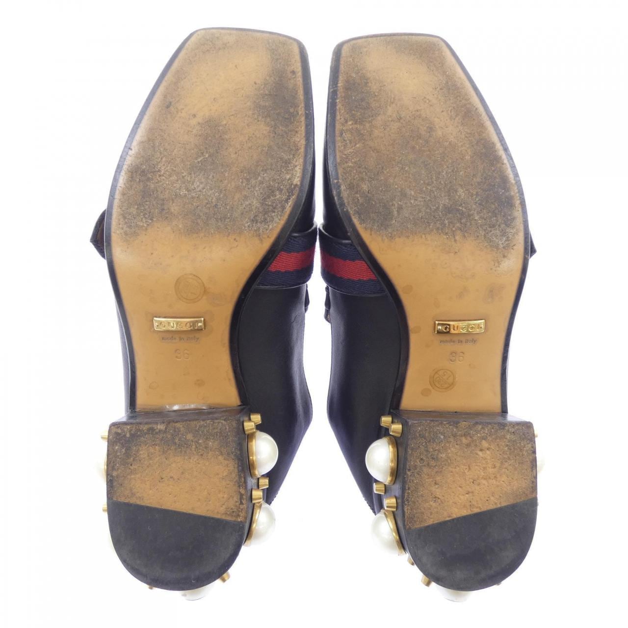 グッチ GUCCI 423559 シューズ