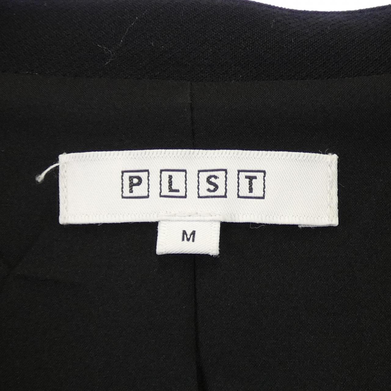 プラステ PLST ベスト