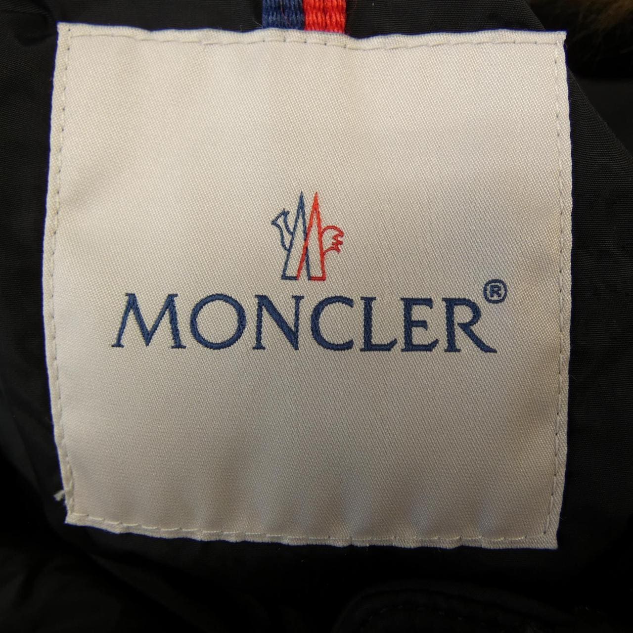 モンクレール MONCLER CLIO ダウンジャケット