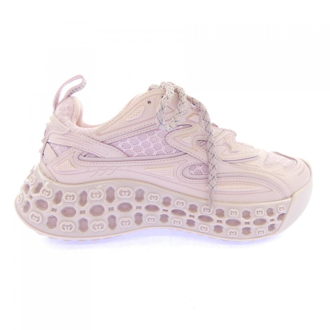 グッチ GUCCI BASKETS GUCCI CUB3D 828059 スニーカー