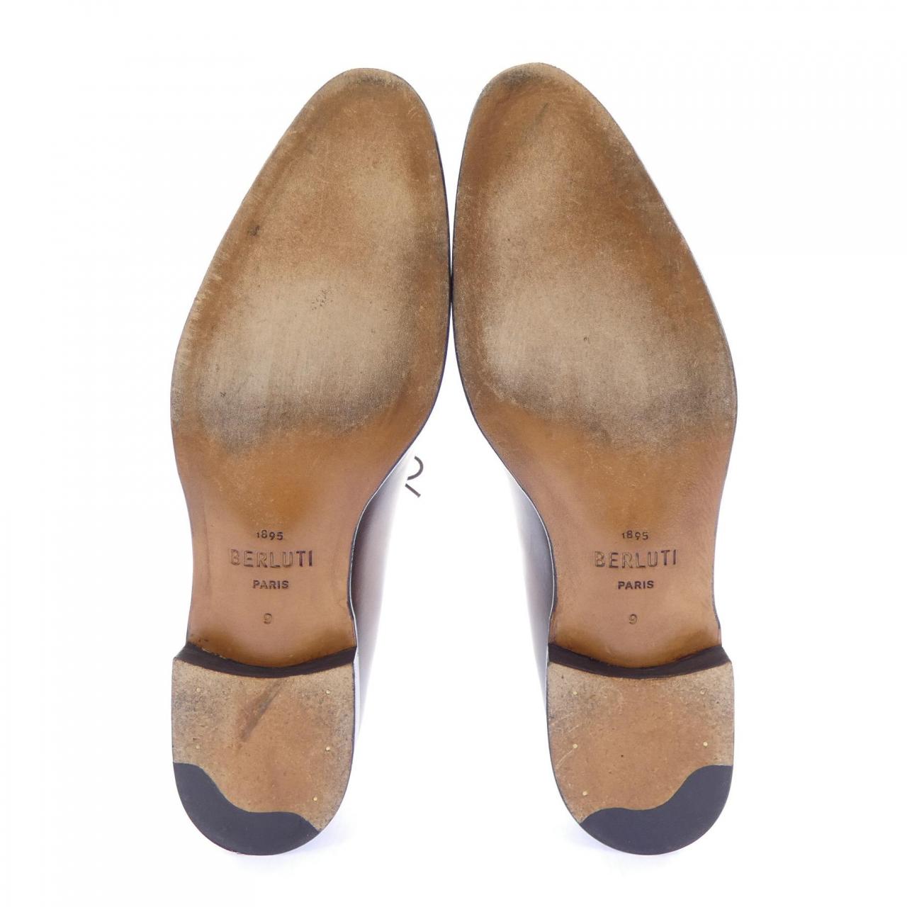 ベルルッティ Berluti シューズ