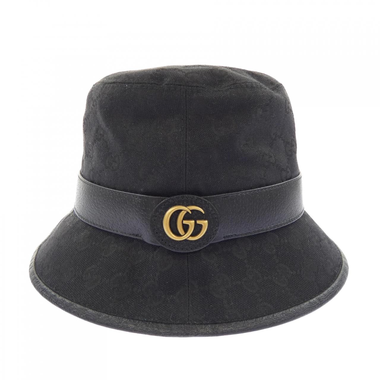 グッチ GUCCI GG 735219 4HG53 ハット