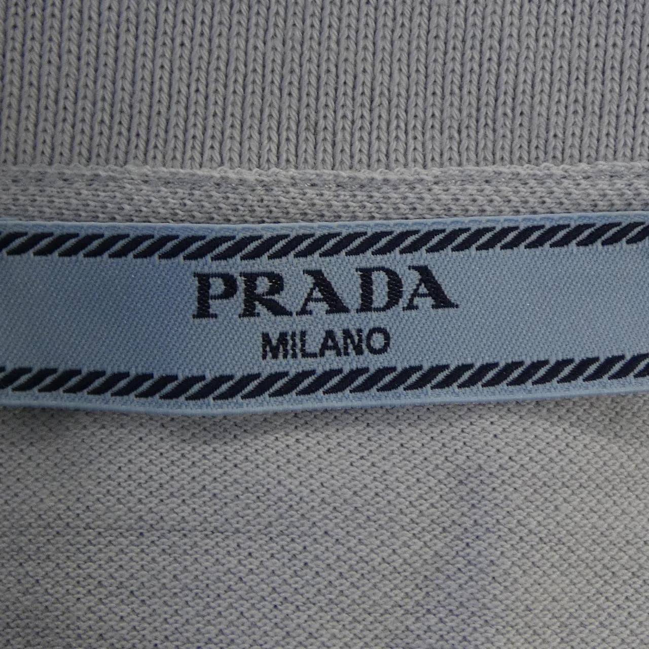 プラダ PRADA 39587 SOOO 148K ポロシャツ