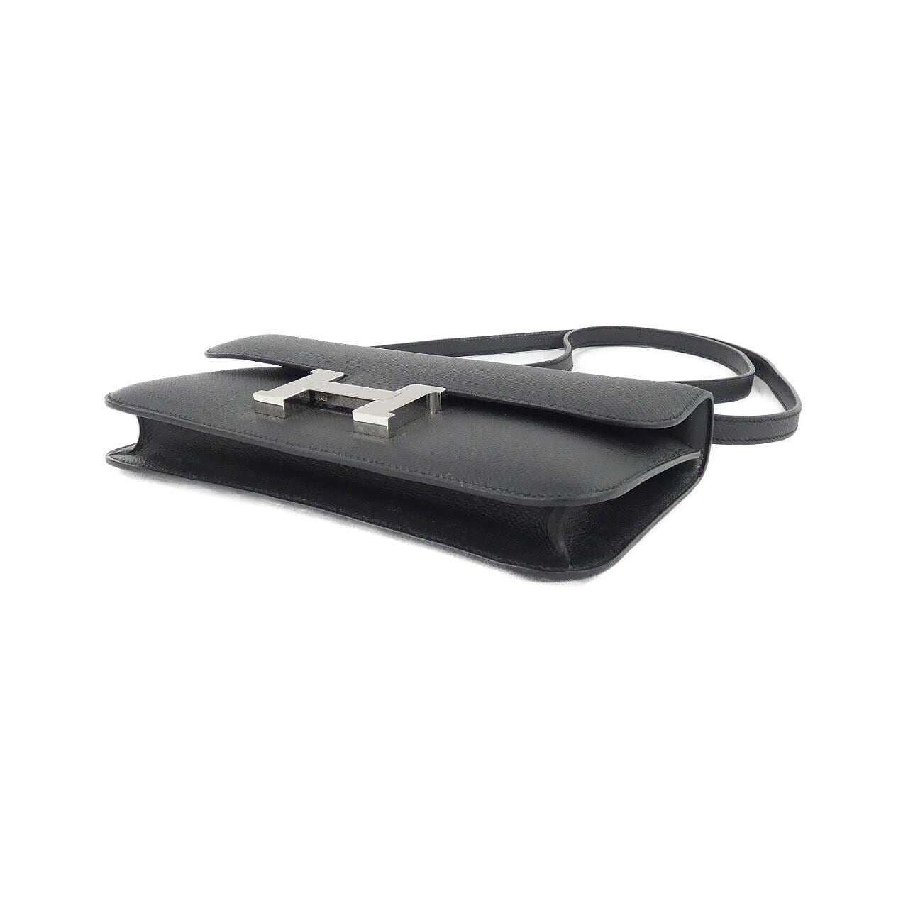 【未使用品】エルメス コンスタンス エラン 085425CK ショルダーバッグ